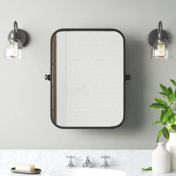 Three Posts Pinecrest Freestanding OvertheToilet Storage & Reviews Wayfair Canada